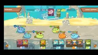 Axie Infinity| DDP - STRATEGY
