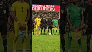 🇬🇭 Ghana vs Comoros 🇰🇲