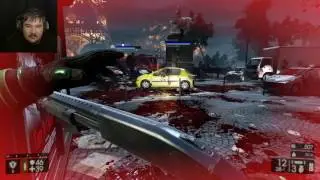 First upload in a while []\/[] Killing Floor 2 w/Nimorrax