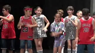 TERCERO DE PRIMARIA.- 