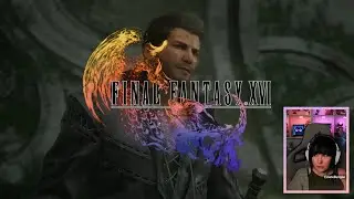 Final Fantasy XVI [Flg. 6] - Cids Ziel