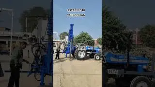 #delta #mbcb #crashbarrier #guardrail #instalation #machine 9928888548 #highway #railway #vandebhart