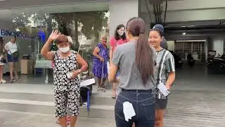 Simulan ang araw sa paghatid ng tulong at saya, mula sa malasakit ni Yorme Isko Moreno