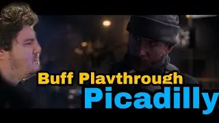 🔴 Modern Warfare (2019) -Play through [Picadilly]