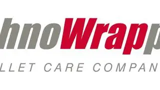 Avvolgipallet automatico a braccio rotante brevettato Runner Arm | Technowrapp