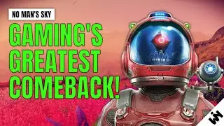 No Man’s Sky in 2025: The Greatest Comeback in Gaming History?