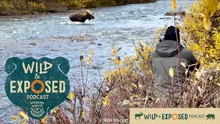 6 WEEKS IN THE WILD!  PART ONE: ROCKY MOUNTAIN ADVENTURES & MORE - Wild and Exposed Podcast