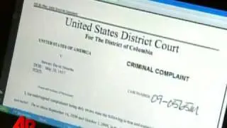 Scientist Appears in Court in Espionage Case