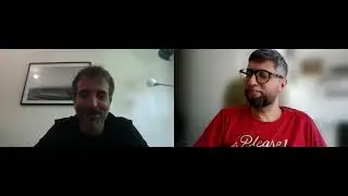 Iber&ecirc; Carvalho comenta sobre o filme: 
