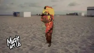 La Fortaleza Real x Joniel 