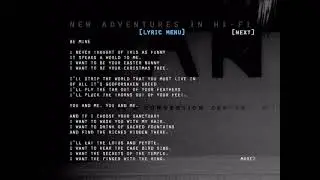 R.E.M. Remixed - Be Mine v5