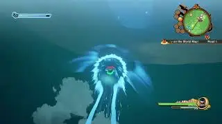 neckface15's Live dbz kakarot