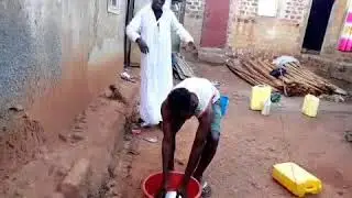 YOLESA EKITONE PART 2 hihihihihi ENSEKO comedy files got talent @ Masembe Benson