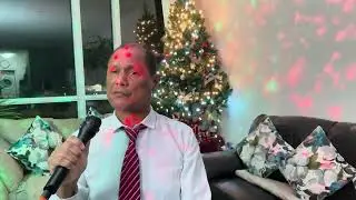 O Holy Night - Christmas Classic - Andrew Taylor