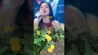 Intan Natifah ~ Nasib Bunga #viral #dangdut #youtubeshorts #beranda