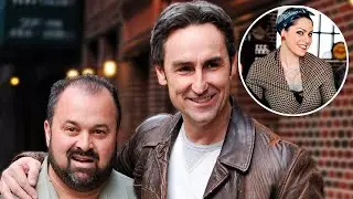 American Pickers Season 27: Danielle Colby Returns Following Frank Fritz's Tragic Passing