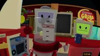 Cooking with awesoman37 job simulaitor