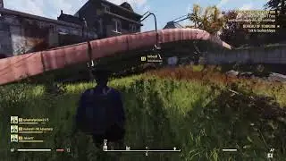 Fallout 76 - Part 3