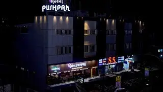 Отель Пушпак, Сатара, Индия | Путешествие Дивейн