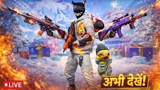 Indian scare gamer is live!