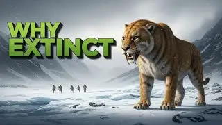 Smilodon's Lethal Legacy