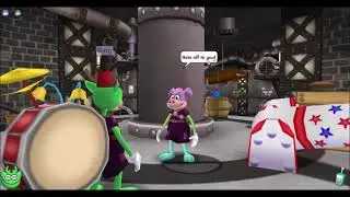 Toontown Rewritten Explorer Stamp Toontasks Part 3