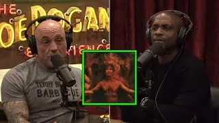 Joe Rogan : The Story About The Cult Who Used To Own His Mothership Comedy Club!