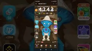 14 October  meme-fi daily combo [4,2,4,2] #memefi  #crypto #cryptocurrency #telegram #shorts #viral
