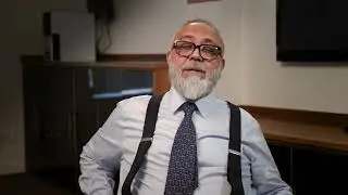 Faizal Essat discusses Business Intellectual Property