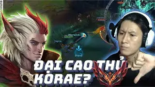 G&Atilde; THRESH VS RAKAN ĐẠI CAO THỦ H&Agrave;N & adc JHIN AUTOFILL