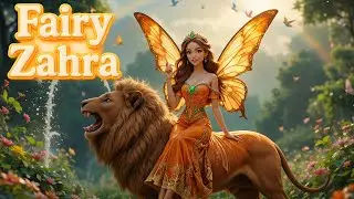 Fantasy Fairy Tale | Fairy tales in Hindi | 3D Animated Bedtime Story