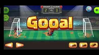 Head Ball Online Game Rival 6