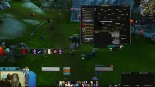 World of Warcraft | Disc Priest WeakAuras - Legion