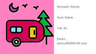 Nomadic Bonds