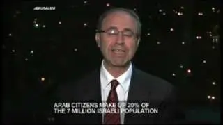 Inside Story - Racism in Israel - 11 Dec 07 -Part 2