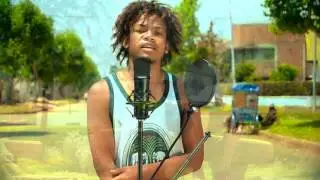 Nathan feat Tonny Mila Ezaka - Offisial Video 2016