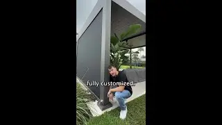 Patio Cover or Louvered Pergola? Here&rsquo;s the Fast Answer!