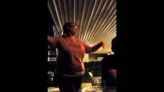 Dawns bbq speech
