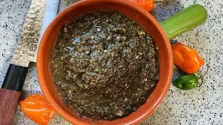 Roast (for doubles) | CaribbeanPot.com