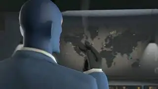 The Spy Has Already Breached our defenses