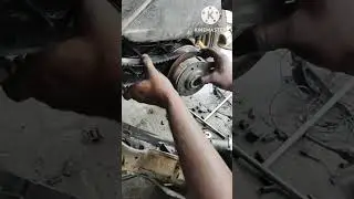 Scotty maintenance| Bike care 360| Tamil