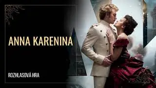 Lev Nikolajevič Tolstoj: Anna Karenina (rozhlasová hra, 1969)