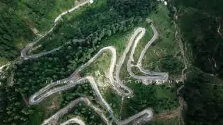 Swat shangla yakh tangay Pakistan