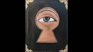 ADMN, Francois Dillinger - Through The Keyhole (Original Mix) [Creepy Finger Records]
