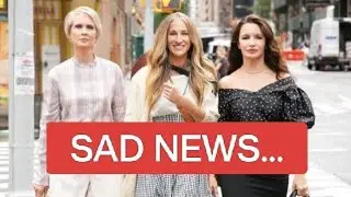 And Just Like That Finale Explained: Why HBO Ended Carrie Bradshaw&rsquo;s Story