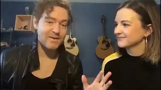 Takamine Showcase 2021: Striking Matches Interview