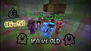 Asi campeamos conquest en UHCF (Ultra) | SoloLegends