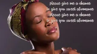 Sweet Afromance