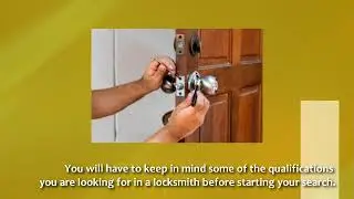 Best Locksmith Service Provider In OKC- Securitylocksmithokc.com