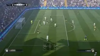 FIFA 17 | New Crazy Skill Combos